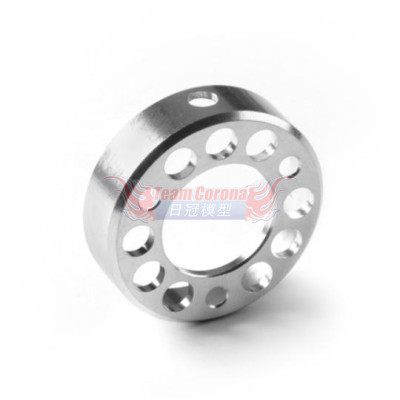 XRAY 354222 Alu Carrier for 2-Speed Gear (2nd) - Tighter - Swiss 7075 T6